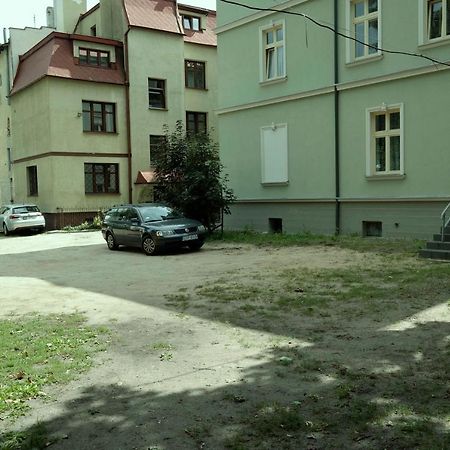 Studio Four Sopot Exterior foto