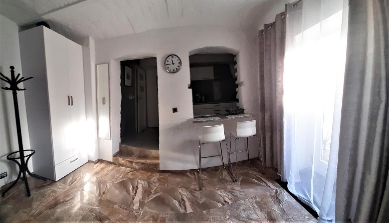 Studio Four Sopot Exterior foto