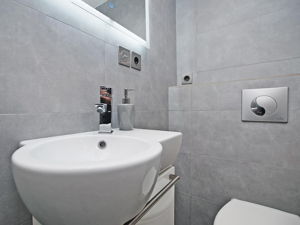 Studio Four Sopot Exterior foto